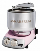 Комбайн кухонный Ankarsrum AKM6230 PP розовый