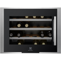 Встраиваемый винный шкаф Electrolux ERW 0670A 