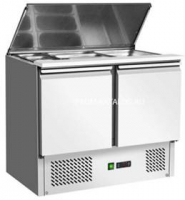 Стол холодильный для салатов Koreco S900 