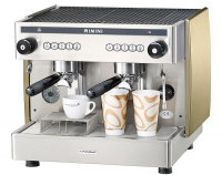Кофемашина Quality Espresso Futurmat Compact XL Electronic 2 GR (высокая группа)