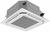 Кассетный кондиционер General Climate GC/GU-4C48HRF