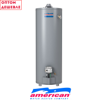 Газовые бойлеры Mor Flo American Water Heater (ОПТОМ)