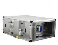 Вентиляционная установка Арктос Компакт 412В2 EC1