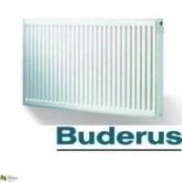 Радиатор стальной Buderus Logatrend K-Profil 10 300 900