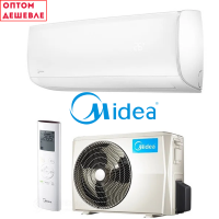 Сплит-системы / Кондиционеры Midea (Оптом)