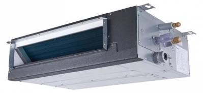 Внутренний канальный блок мультизональной системы VRF Hisense AVE-14UXJSCL