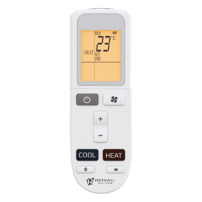 Кассетная сплит-система Royal Clima Cassette CO-4C24HNR/CO-E24HNR