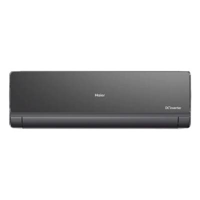Сплит-система Haier AS12NS6ERA-B/1U12BS3ERA Lightera DC-Inverter black