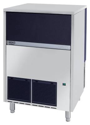 Льдогенератор Brema GВ 1555W