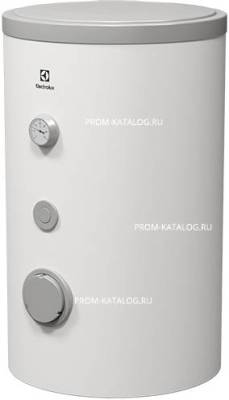 Бойлер косвенного нагрева Electrolux Elitec 150.1