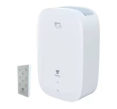 Приточно-очистительный комплекс Royal Clima BREZZA RCB 75 XS