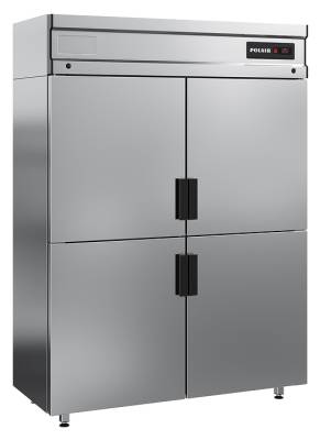 Шкаф холодильный POLAIR Smart Door CM110hd-G