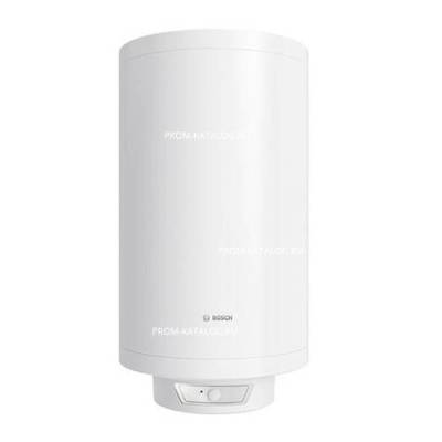 Водонагреватель электрический накопительный Bosch Tronic 6000T ES - 50 л.
