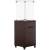Уличный газовый обогреватель WWT 13K Brown
