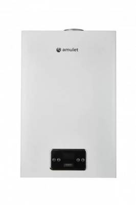 Настенный газовый котел Amulet Atmo 16