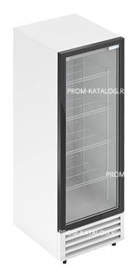 Холодильный шкаф frostor RV 400 G