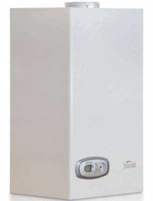 Настенный газовый котел Ferroli DIVATECH D F 37