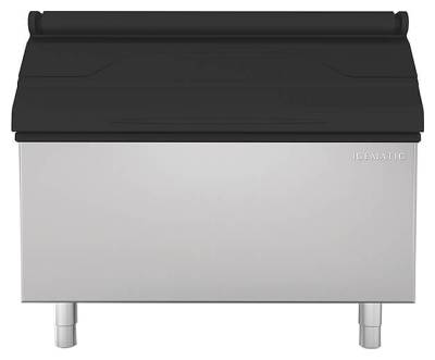 Бункер Icematic MG305