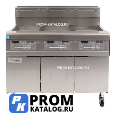 Фритюрница Frymaster FPEL314-CA