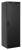 Шкаф винный TEFCOLD CPP1380E черный